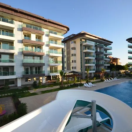 Moda Marine Residence